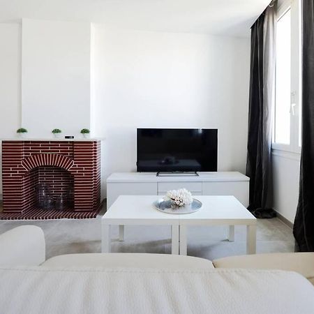 La Ciotat - Magnifique Appartement Climatise Sur Le Port Exterior photo